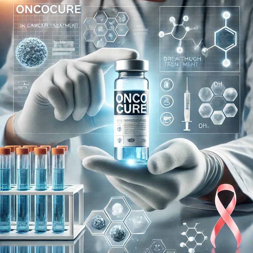 New Cancer Medicine Revolutionizes Treatment