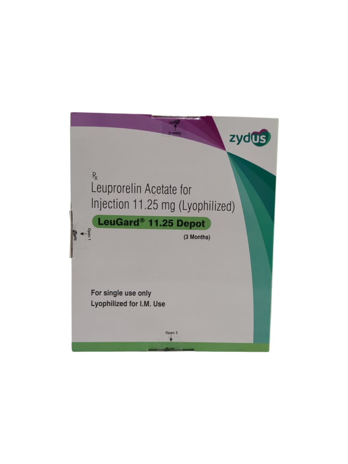 Leugard 11.25mg Depot Injection