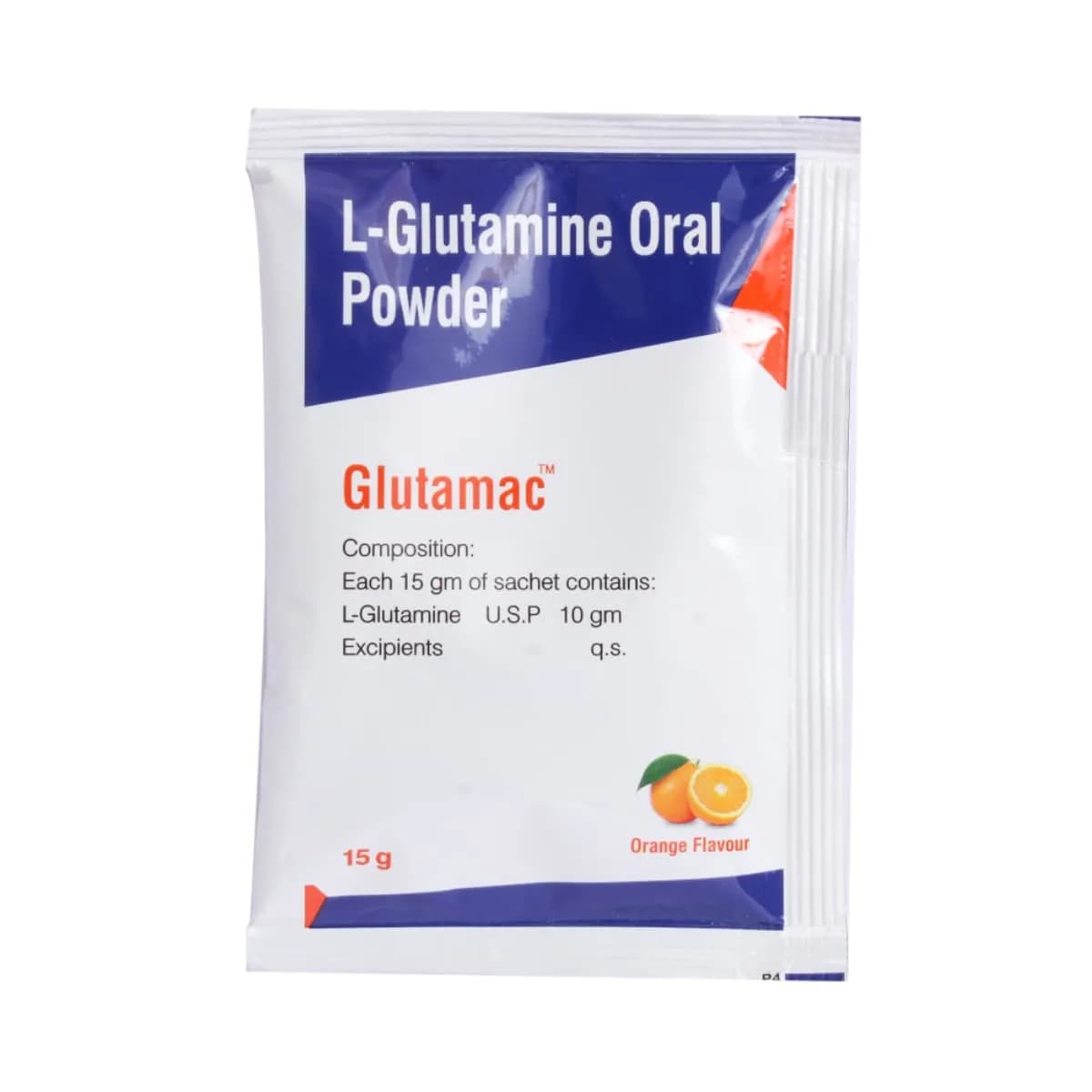Glutamac Sachet