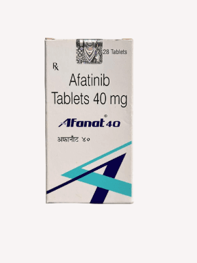 Afanat 40mg Tablet