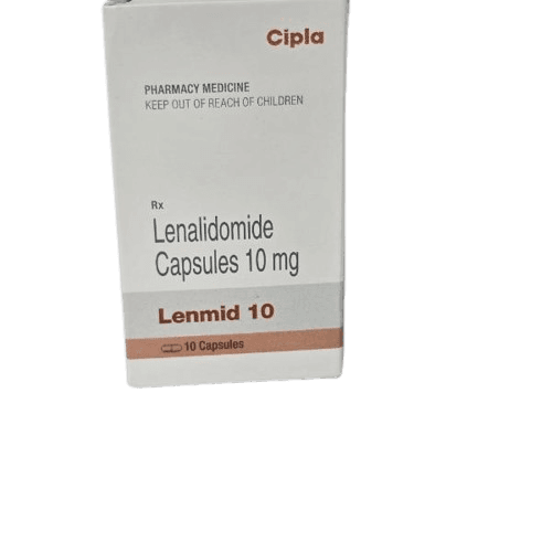 Lenmid 10mg Tablet