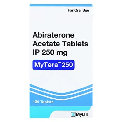 Mytera 250mg Tablet