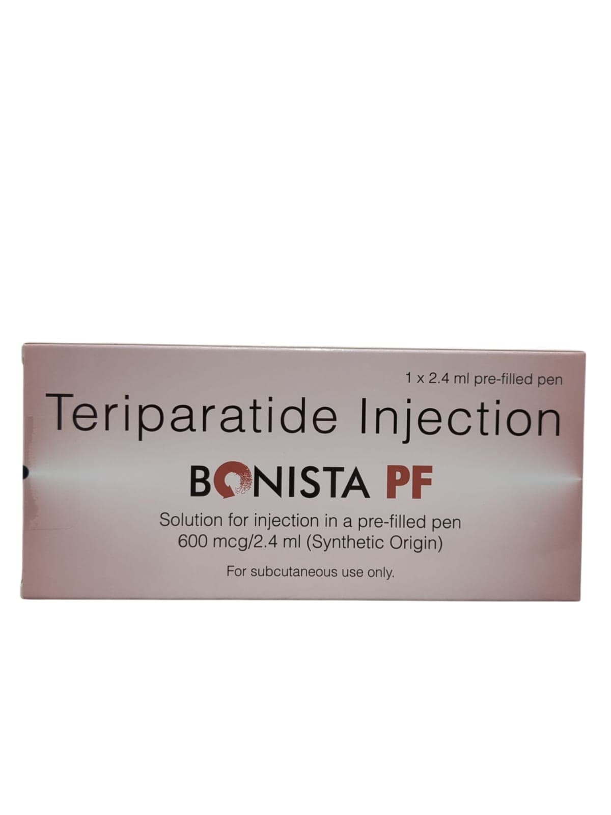 Bonista PF Injection