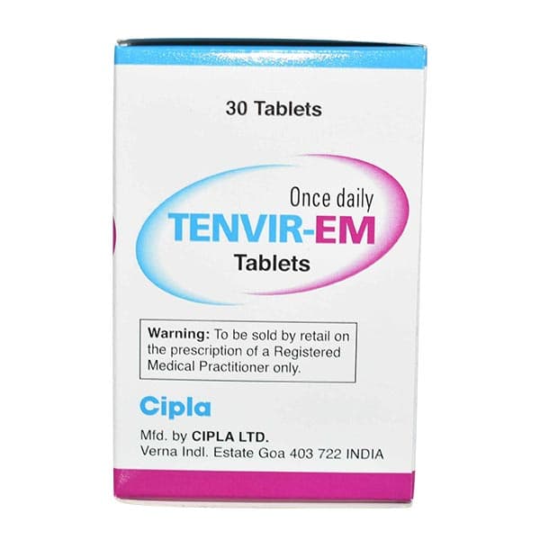 Tenvir EM Tablet
