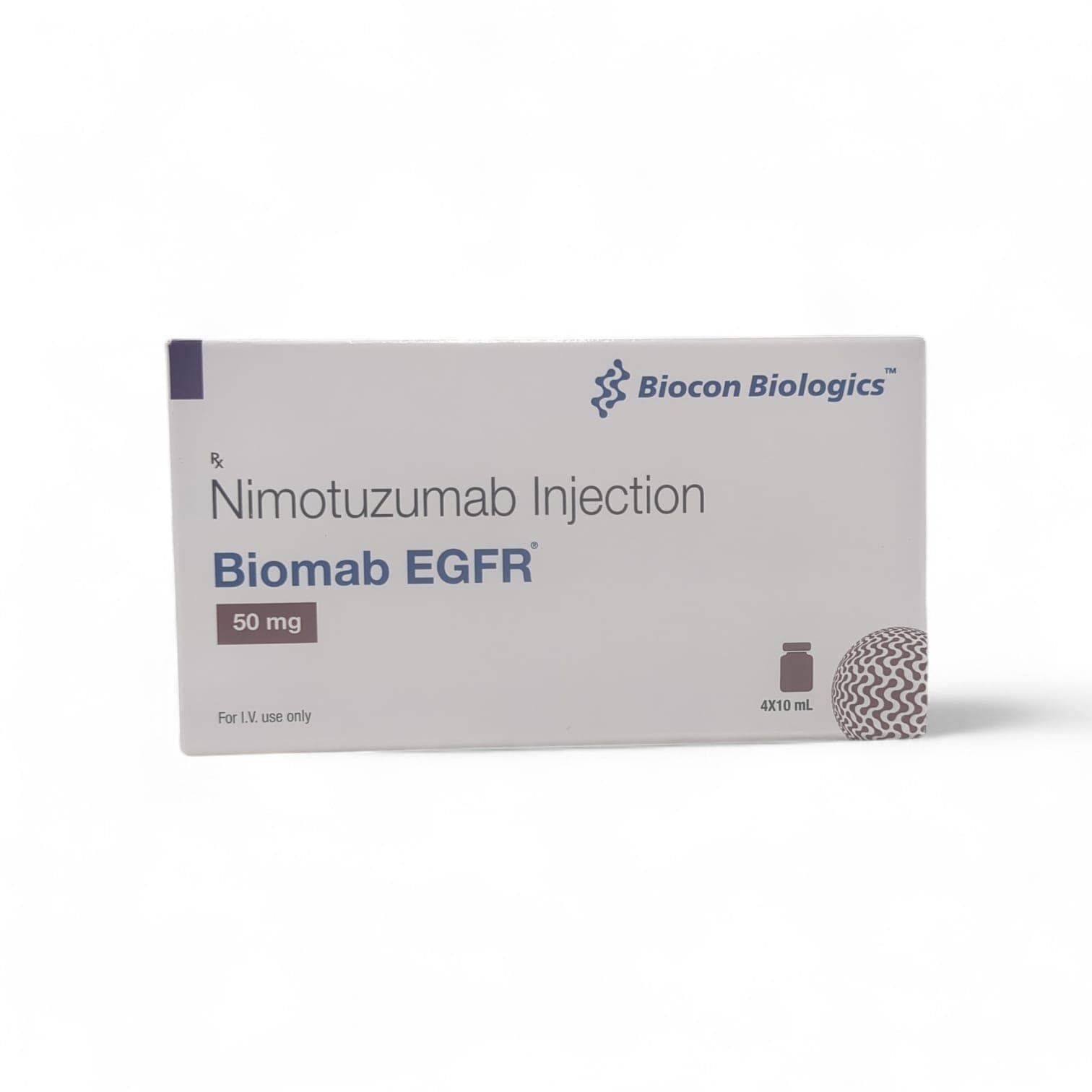 Biomab EGFR 50mg Injection