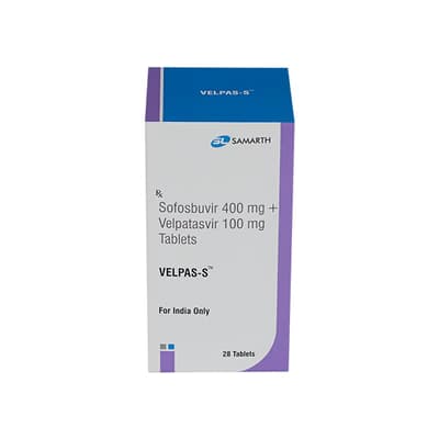 Velpas-S Tablet