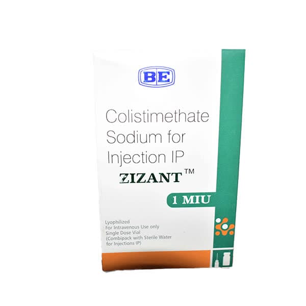 Zizant 1MIU Injection