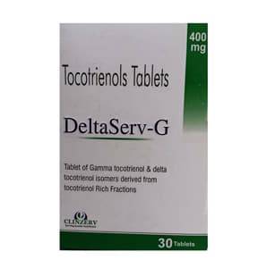 Deltaserv-G Tablet