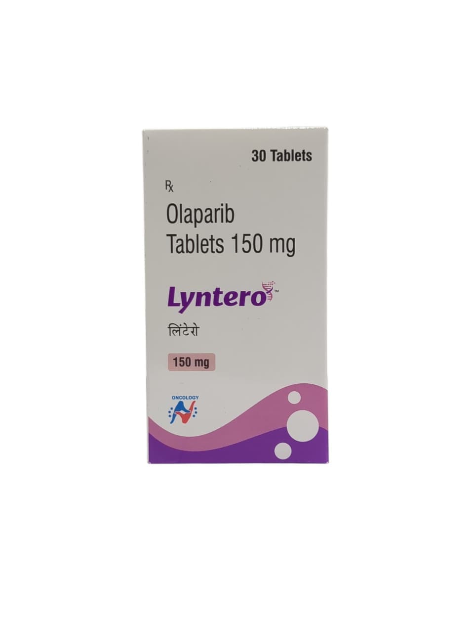 Lyntero 150mg Tablets