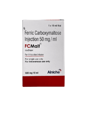 Fcmalt Injection