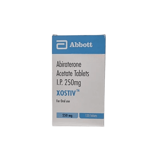 Xostiv 250mg Tablet