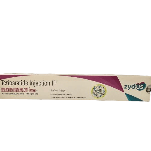 Bonmax PTH 750mcg Injection