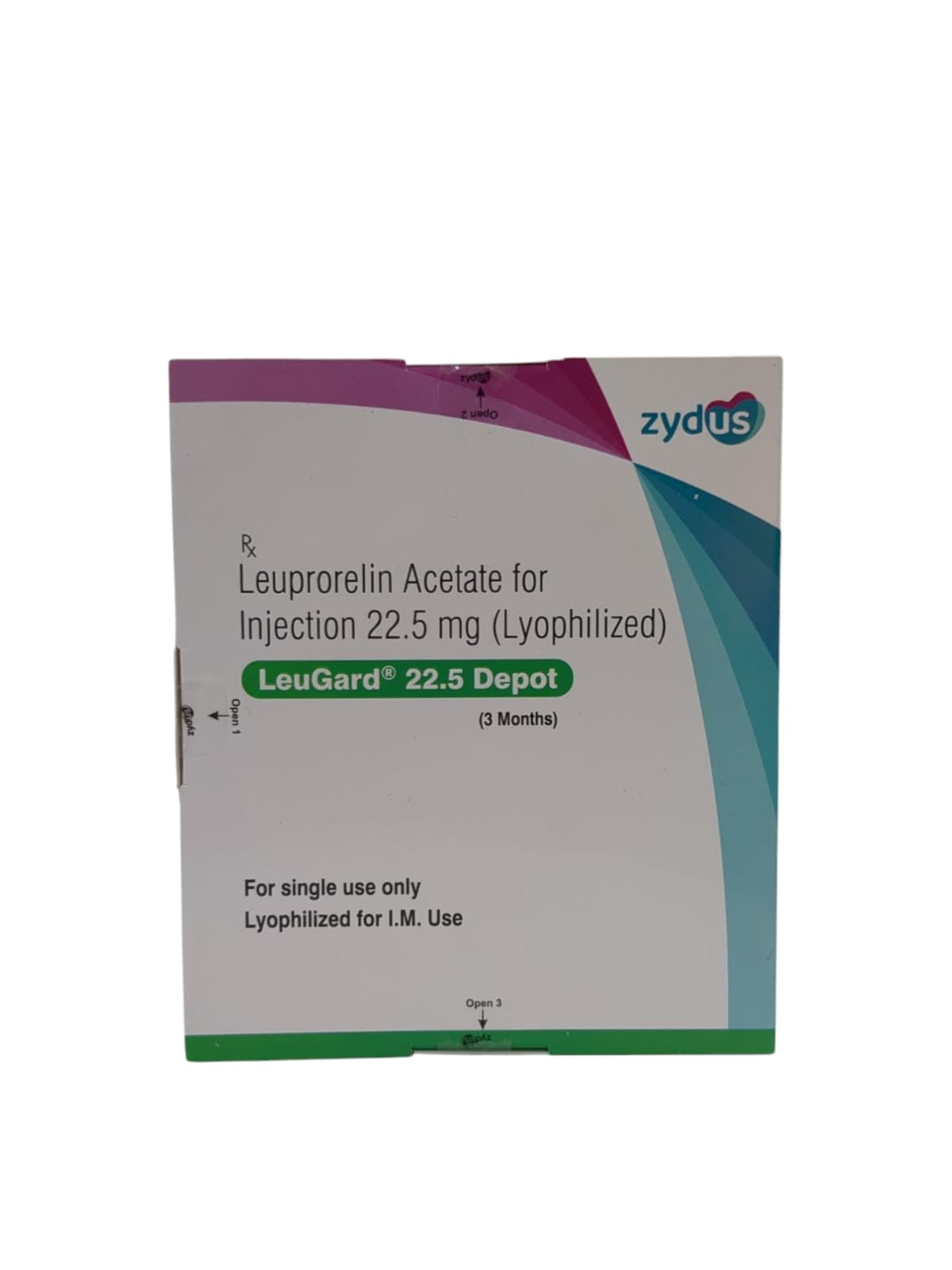 Leugard 22.5 Depot Injection