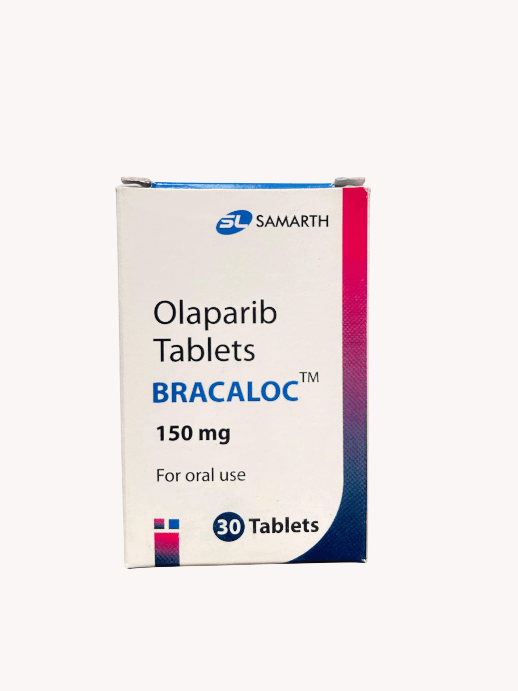 Bracaloc 150mg Tablet