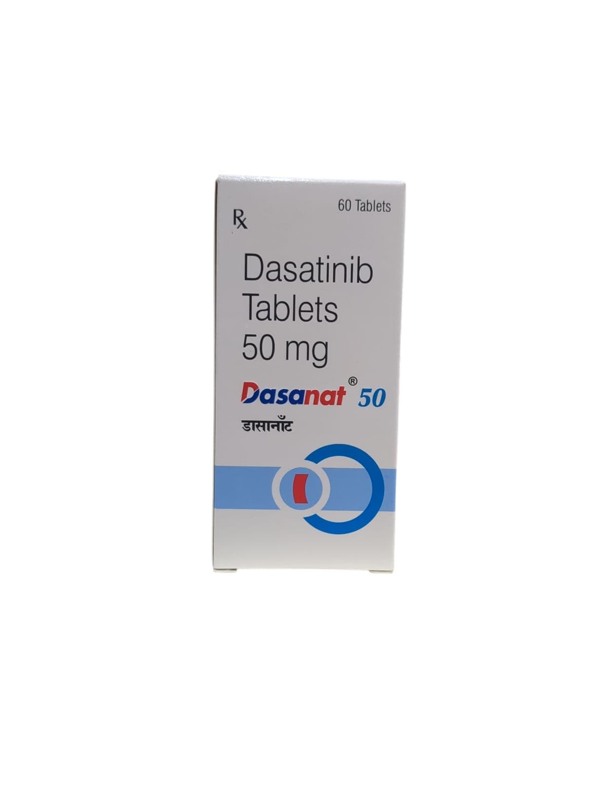 Dasanat 50mg Tablet