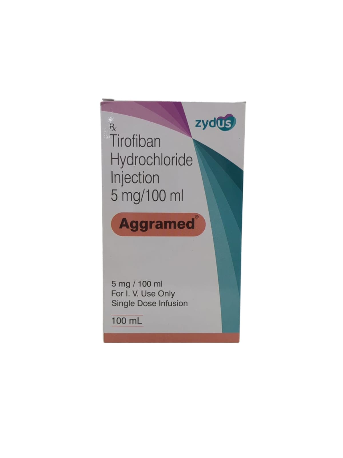 Aggramed Injection