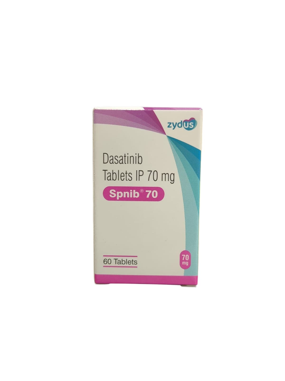 Spnib 70mg Tablet