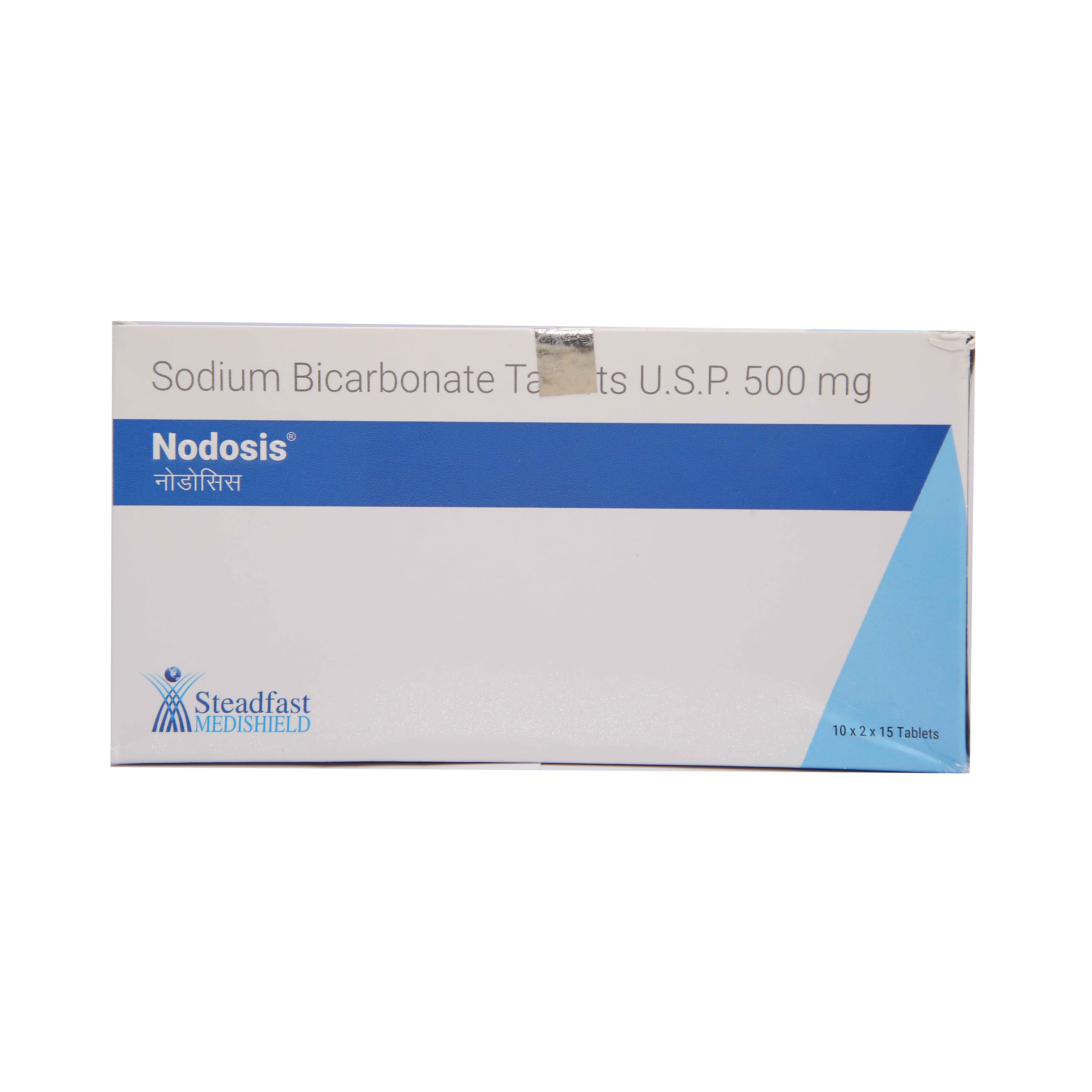Nodosis Tablet