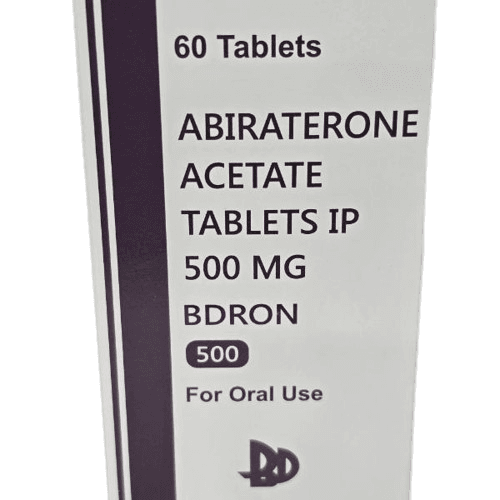 Bdron 500mg Tablet