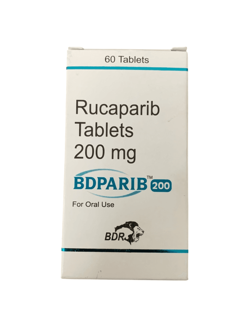 Bdparib 200mg Tablet