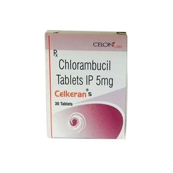 Celkeran 5 mg Tablet