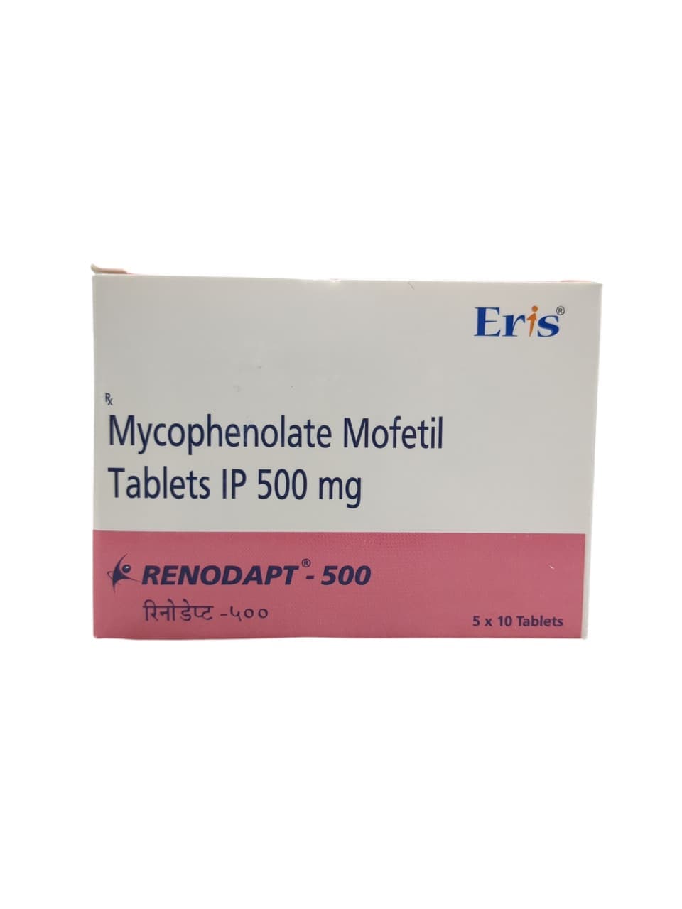 Renodapt 500 Tablet