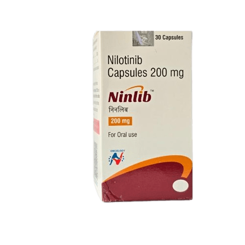 Ninlib 200mg Capsule