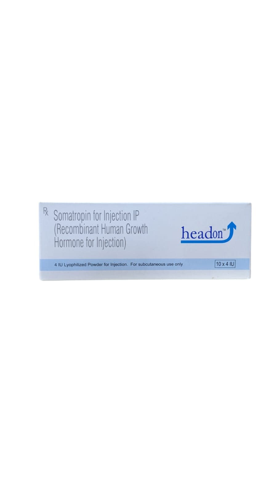 Headon 4IU Injection