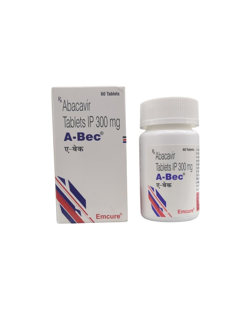 ABec 300mg Tablet