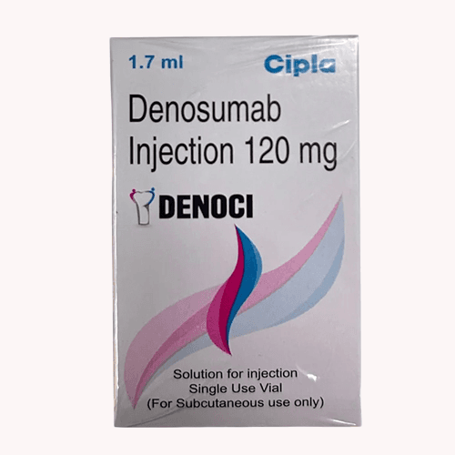 Denoci 120mg Injection