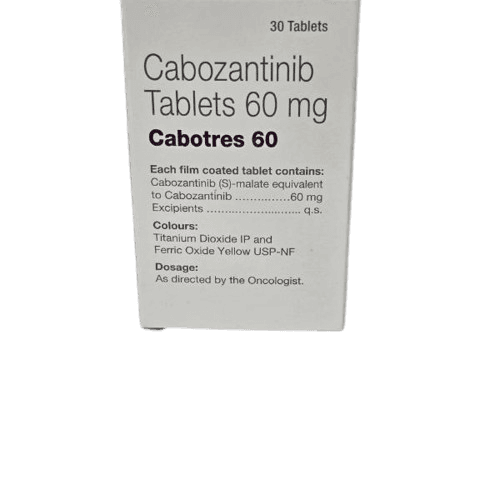 Cabotres 60mg Tablet