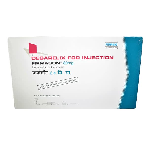 Firmagon 80mg Injection