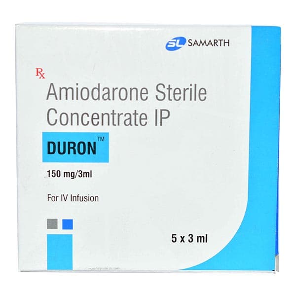 Duron Injection