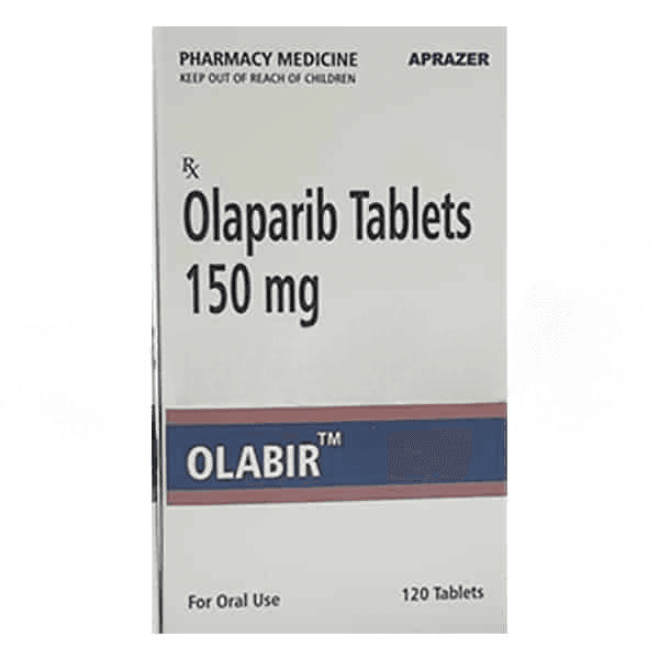 Olabir 150mg Tablet