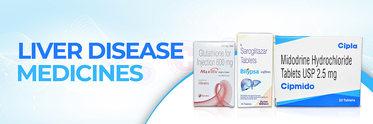 Liver Disease Medicines Online At Discounted Prices - Onco Healthmart Liver Disease Medicines Online At Discounted Prices - Onco Healthmart