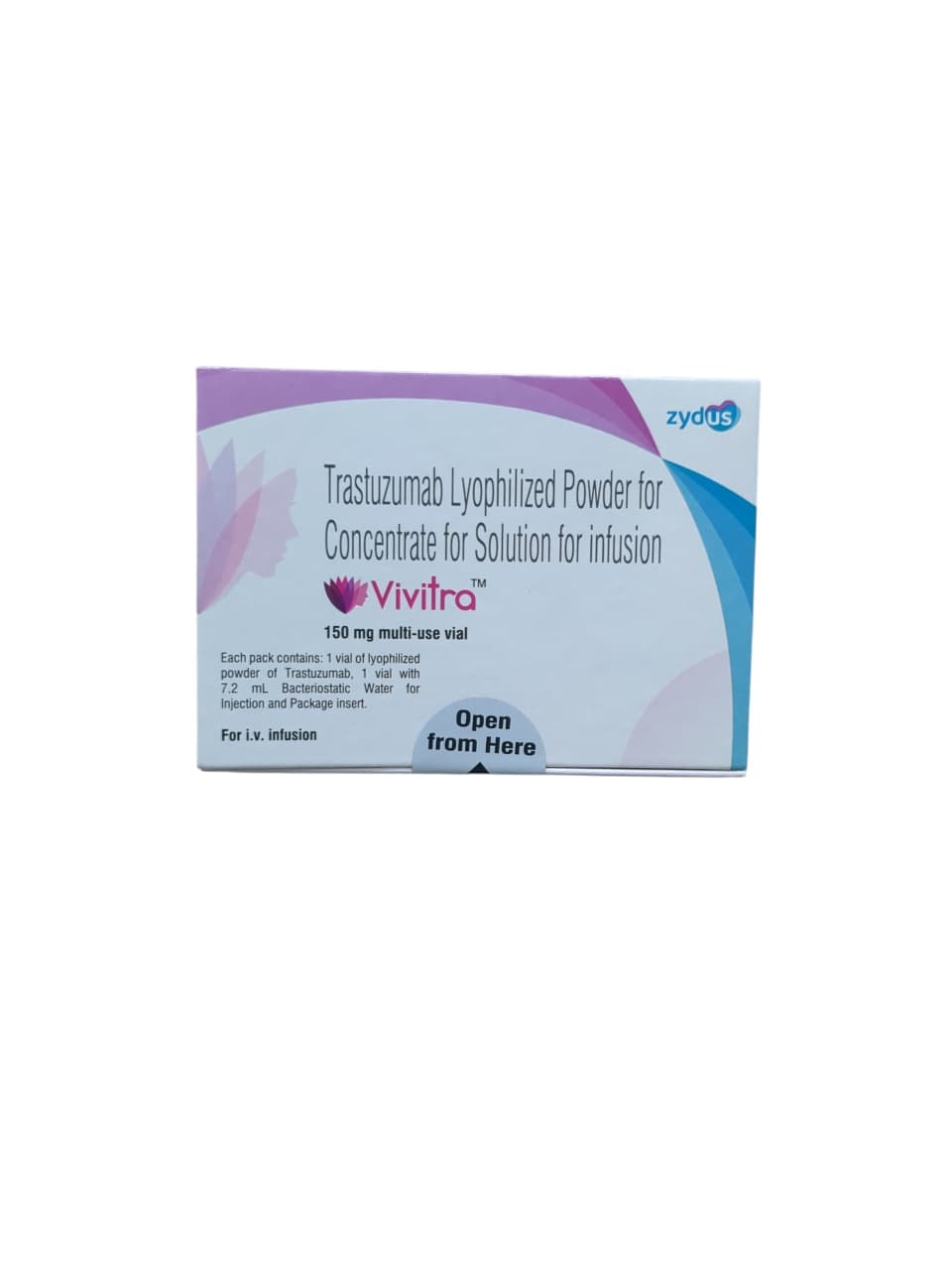 Vivatra 150mg Injection