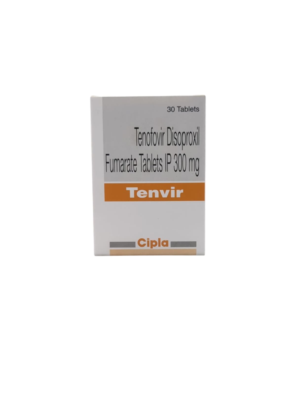 Tenvir 300mg Tablet