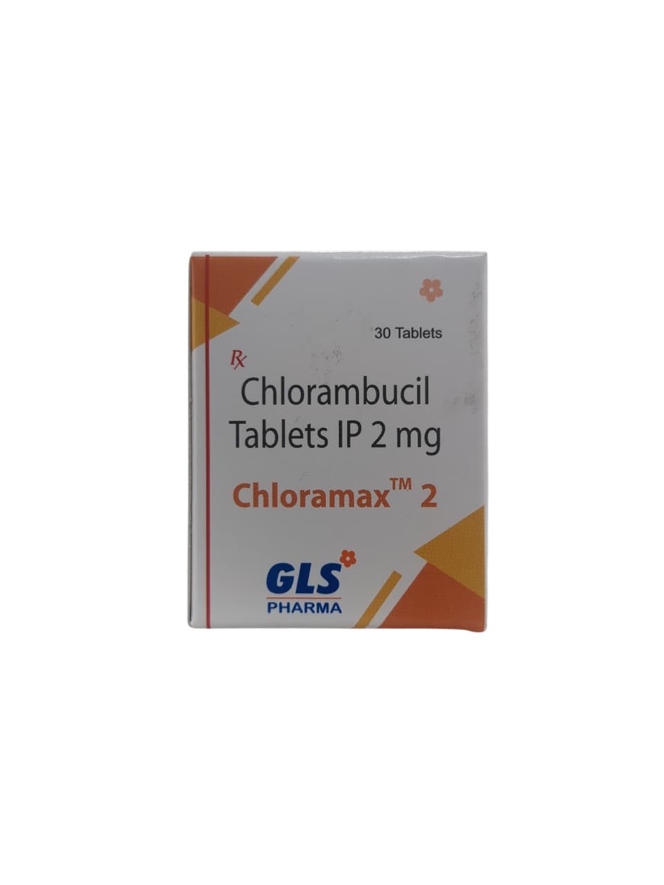 Chloramax 2mg Tablet