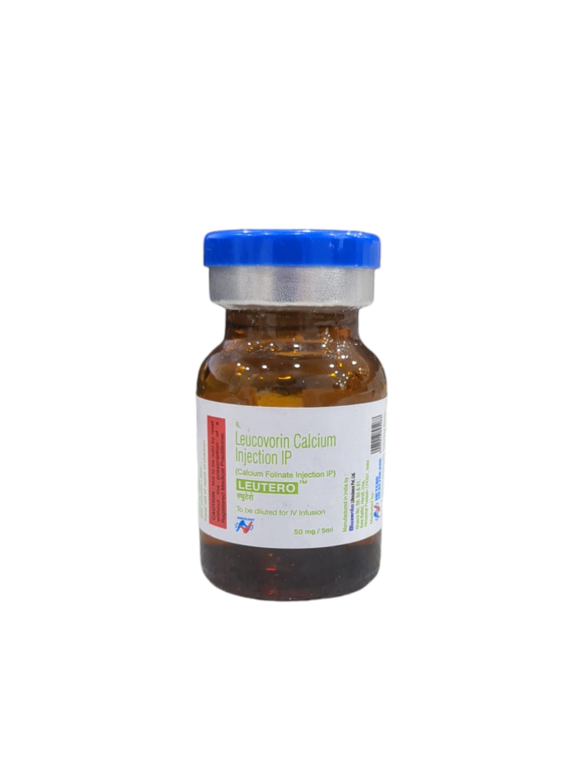 Leutero 50mg Injection