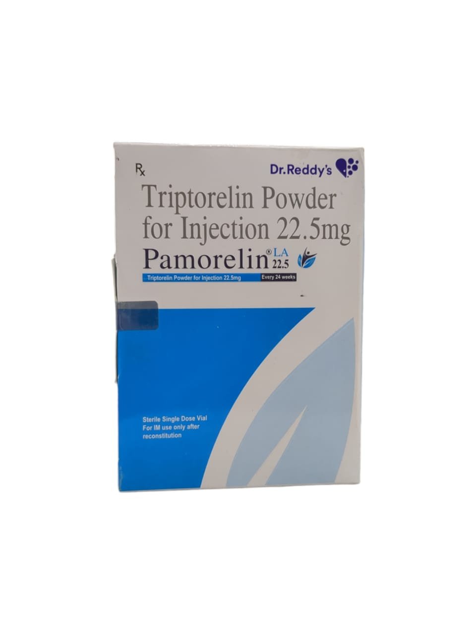 Pamorelin LA 22.5mg Injection