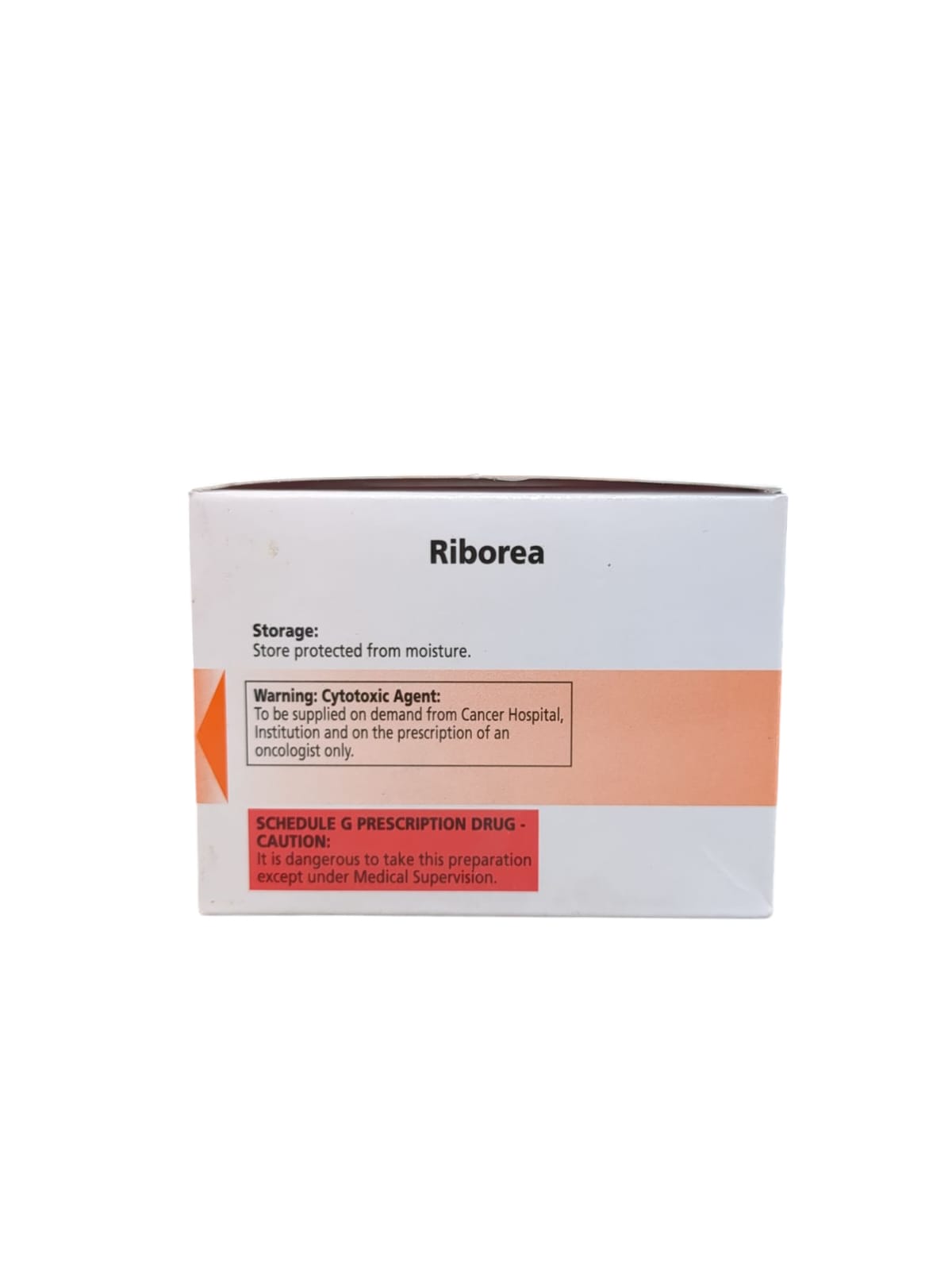Riborea 500mg Tablet