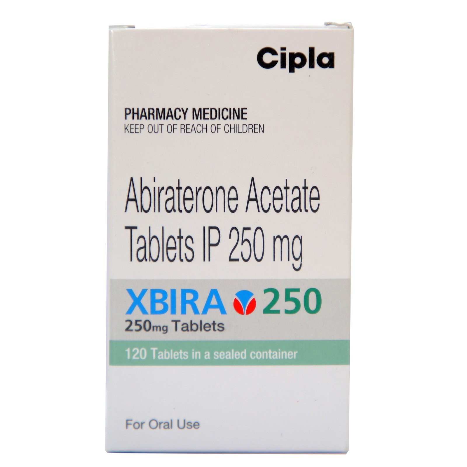 Xbira Mg Tablet Onco Healthmart