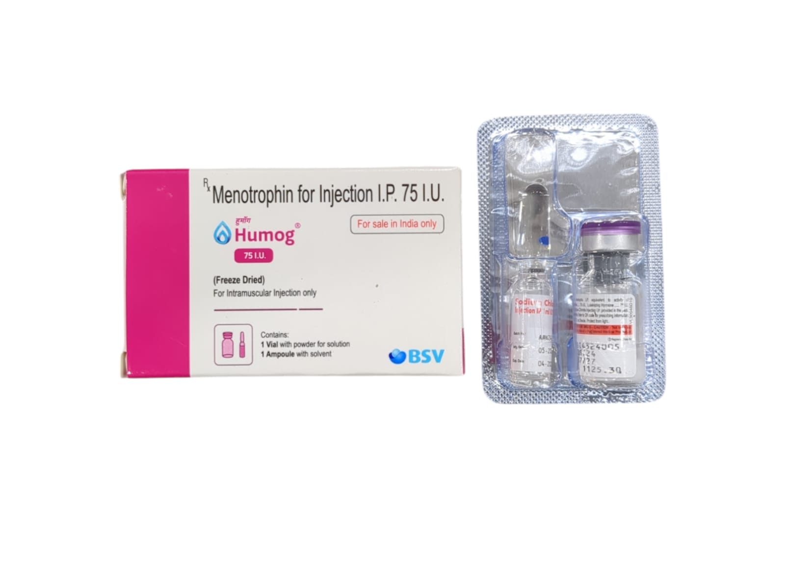 Humog 75 Injection Onco Healthmart Humog 75 Injection Onco Healthmart