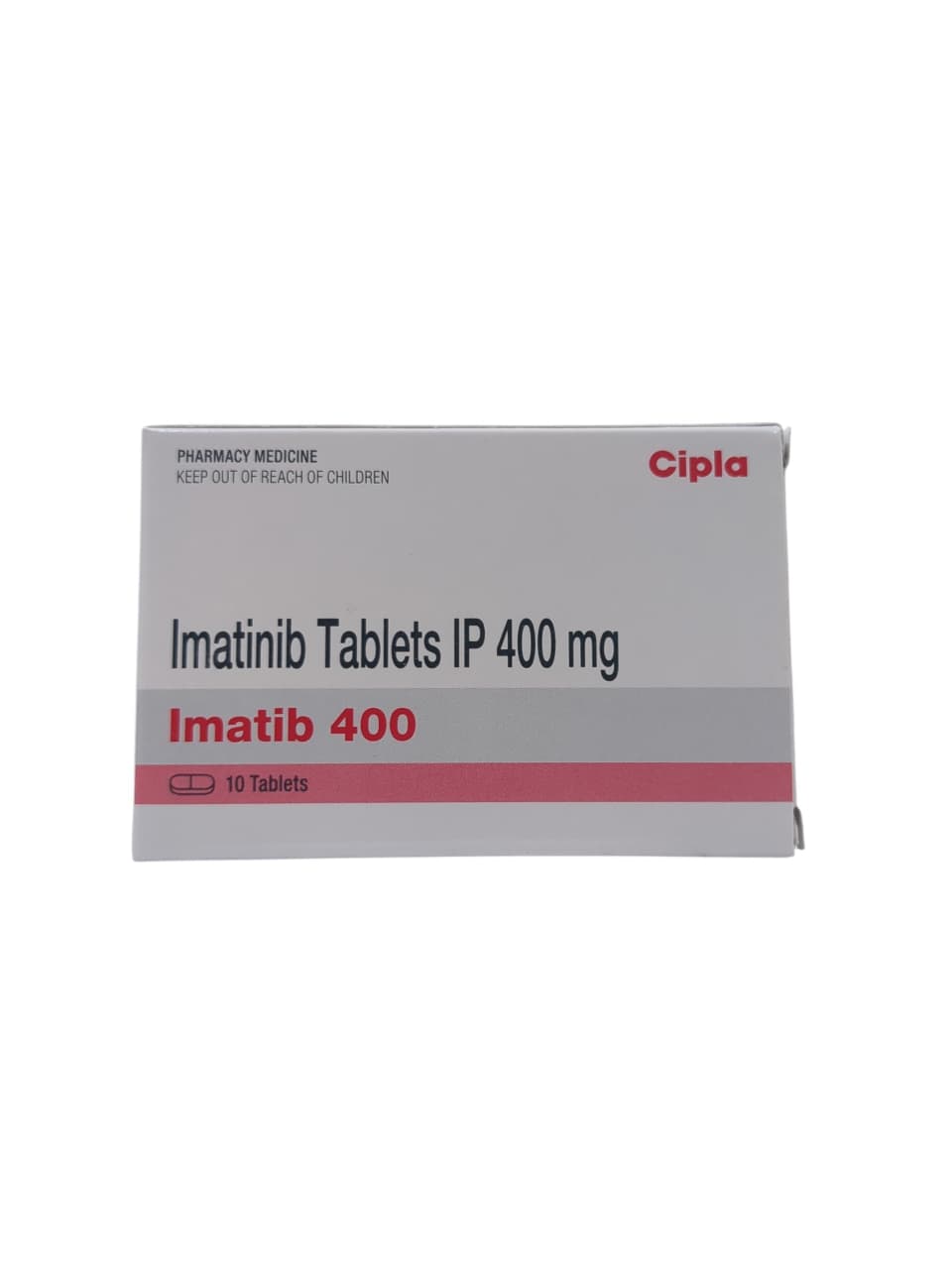 Imatib 400mg Tablet