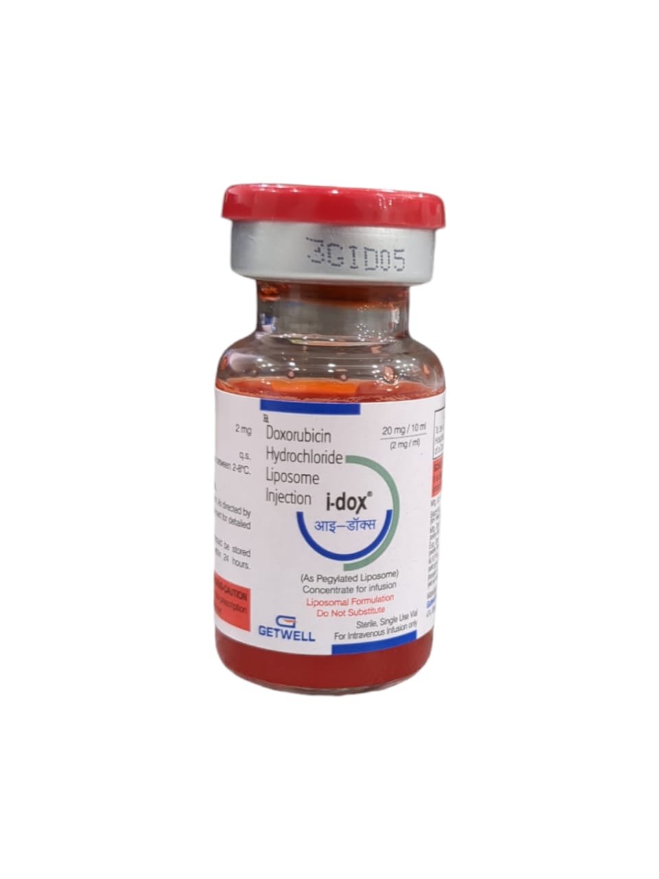 I-Dox 20mg Injection