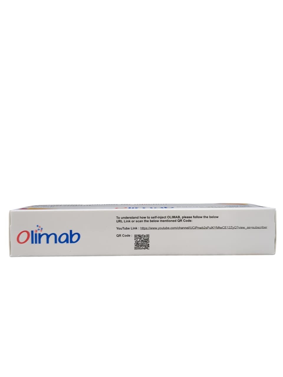 Olimab 60mg Injection