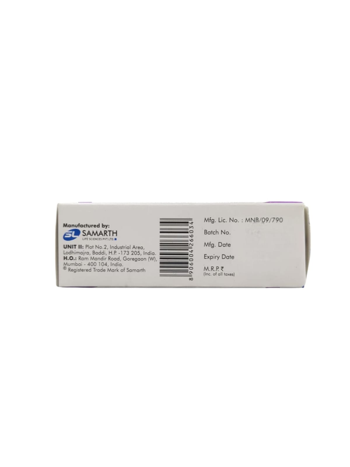 Urotone DS Tablet