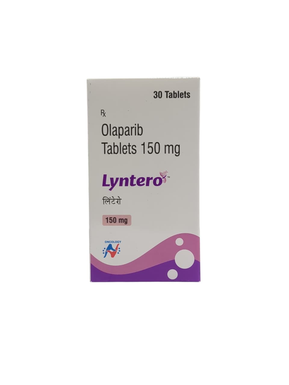 Lynza 150mg Tablet