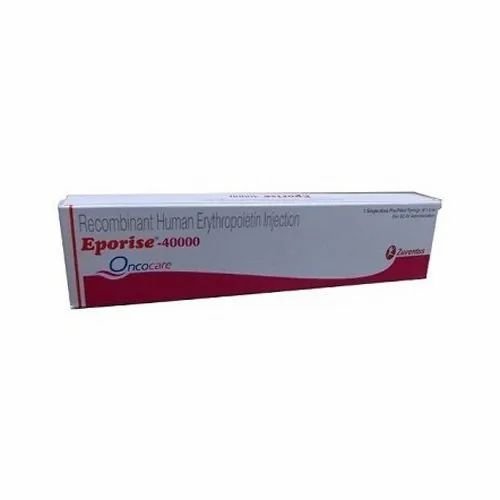 Eporise 40000IU Injection