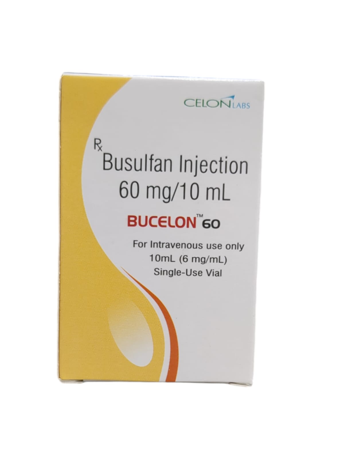 Bucelon 60mg Injection